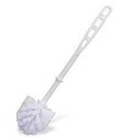 Туалетна щітка без підставки Максі - Пласт