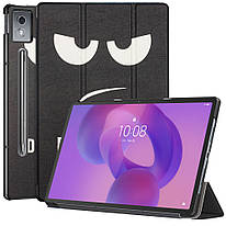 Чохол Slimline Print для Lenovo Idea Tab Pro TB373FU / Xiaoxin Pad Pro 12.7" (2025) Don't Touch!