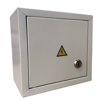 Щиток ЩО-6 модулів (накладний)