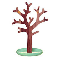 Скриньки та підставки для прикрас