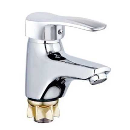 Змішувач для умивальника Mixxus BIT1-A279 (MI6504), фото 1