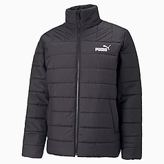 Чоловіча куртка Puma Essentials+ Padded Jacket (849349 01)