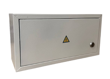 Щиток ЩО-15 модулів (накладний)