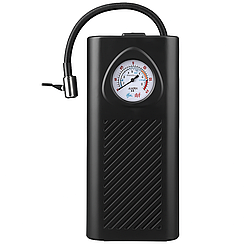 Автокомпресор від прикурювача / Електричний насос для шин