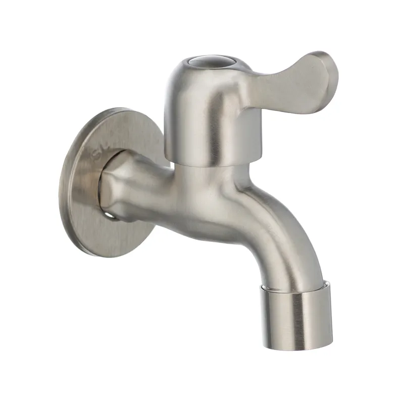 Кран для поливання Zerix BIB-001 SUS304 (ZX3174)