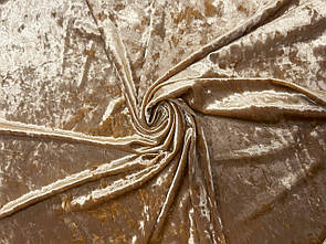 Оксамит Мармур Золото