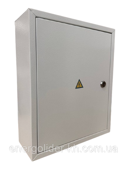 Щиток ЩО-24 модулів (накладний), фото 1