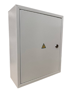 Щиток ЩО-24 модулів (накладний)