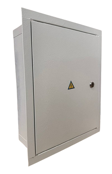 Щиток ЩО-24 модулів (врізний)