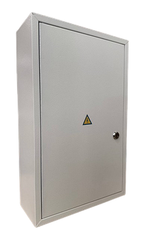 Щиток ЩО-36 модулів (накладний)