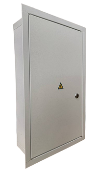 Щиток ЩО-36 модулів (врізний)