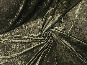 Оксамит Мармур Хакі