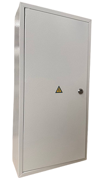 Щиток ЩО-48 модулів (врізний)