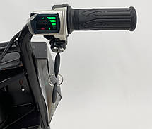 Дріфт-карт Windtech Crazy Bug 500W Новий космос NEW, фото 4