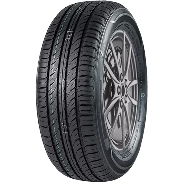Sonix Primestar 66 215/55 R17 94V
