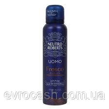 Дезодорант NEUTRO ROBERTS UOMO Essenza 150 м, фото 1
