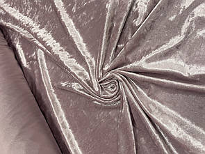 Оксамит Мармур Пудра