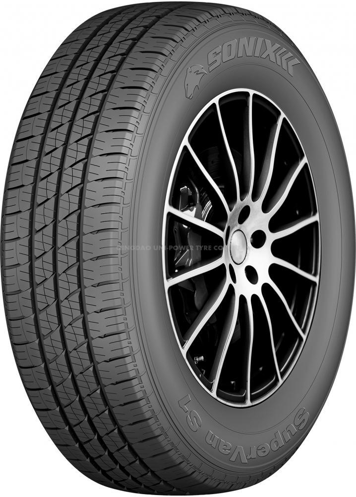 Sonix SuperVan S1 185/75 R16C 104/102R