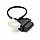 Перехідник на Tesla Model 3 OBD2 12 Pin/пін обд адаптер кабель, фото 4