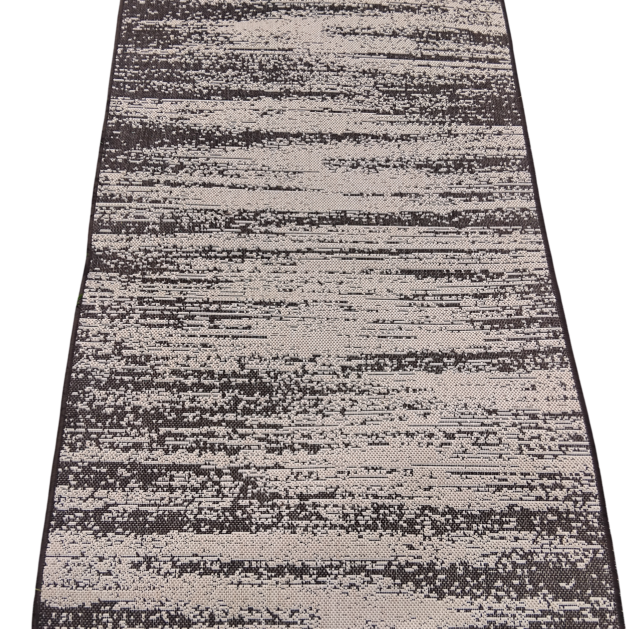 Килимова доріжка на гумовій основі Karat Flex 19735/91 шириною 100 см (ціна за пог.м), фото 1