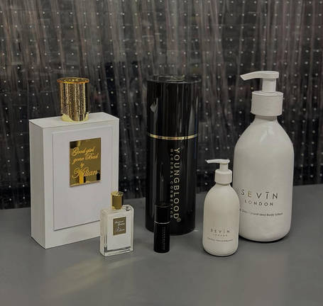 Рекламні муляжі