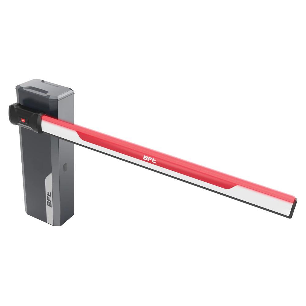 Автоматичний шлагбаум BFT GIOTTO BT B ULTRA 36 KIT зі стрілою 6 м