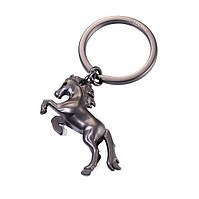 Брелок Troika Кінь на дибки, литий метал