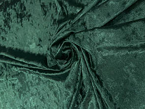 Оксамит Мармур Пляшка