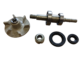 Р/к насоса водяного СМД-18 (вир-во України) СМД-18-1307000