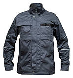 Куртка робоча Sizam Winchester L, 30416, фото 2