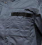 Куртка робоча Sizam Winchester L, 30416, фото 5