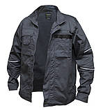 Куртка робоча Sizam Winchester L, 30416, фото 4