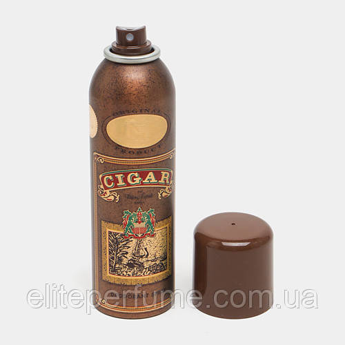 Дезодорант-спрей Remi Latour Cigar 200 ml