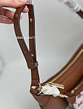 Сумка MICHAEL KORS Hollis Medium ОРИГІНАЛ, фото 6