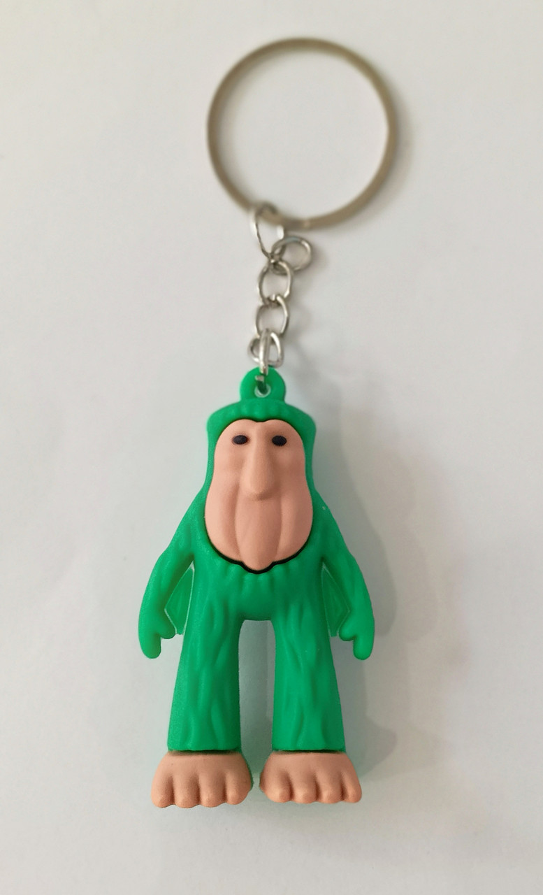 Брелок Італійські меми Бр Бр Патапим, фото 1