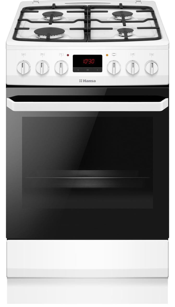 Плита газова Hansa FCMW 59299, фото 1
