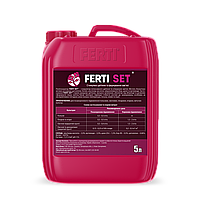 Регулятор росту Ферті Сет 5 л