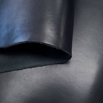 Шкіра натуральна Tundra пола 2.3-2.5 мм Чорна