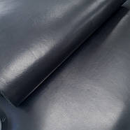 Шкіра натуральна Tundra пола 2.3-2.5 мм Чорна, фото 3