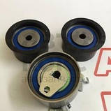 Gates KP15408XS Комплект ГРМ з помпою Chevrolet Lacetti Daewoo Evanda Leganza Opel Astra Omega Vectra 1.8-2.0, фото 3