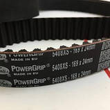 Gates KP15408XS Комплект ГРМ з помпою Chevrolet Lacetti Daewoo Evanda Leganza Opel Astra Omega Vectra 1.8-2.0, фото 4