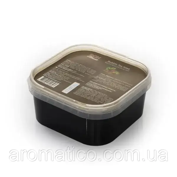 Bubble Tea сокові кульки зі смаком Кава 0,52 кг