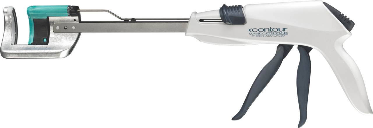 Апарат зшиваючо-ріжучий Countour зі скобами CS40G Ethicon, фото 1