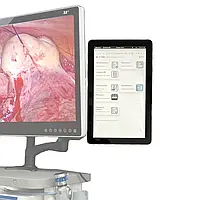 Ендоскопічний термінал LAPOMED ET-1 (LPM-2001)