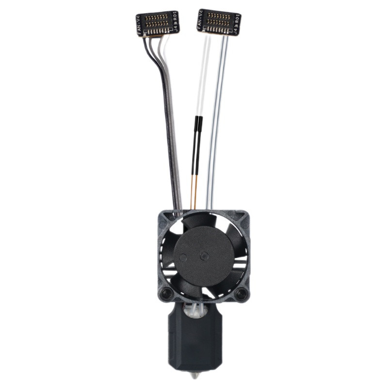 Bambu Lab P1 Series Complete Hotend 0.8mm