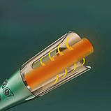 Автоматична плойка для укладання волосся VGR V-583 Стайлер для швидкої завивки волосся від мережі, фото 5