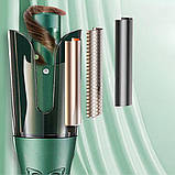 Автоматична плойка для укладання волосся VGR V-583 Стайлер для швидкої завивки волосся від мережі, фото 8