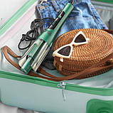 Автоматична плойка для укладання волосся VGR V-583 Стайлер для швидкої завивки волосся від мережі, фото 10