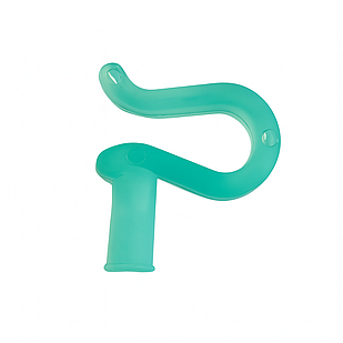 Гачок тримач щоки для прикусного фіксатора роторозширювача 135с, JD