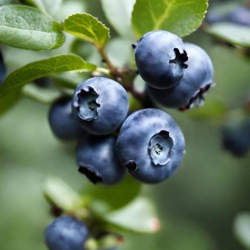 Саджанці Лохини Берклі - пізня, крупноплідна, транспортабельна (4-річна) С5, фото 1